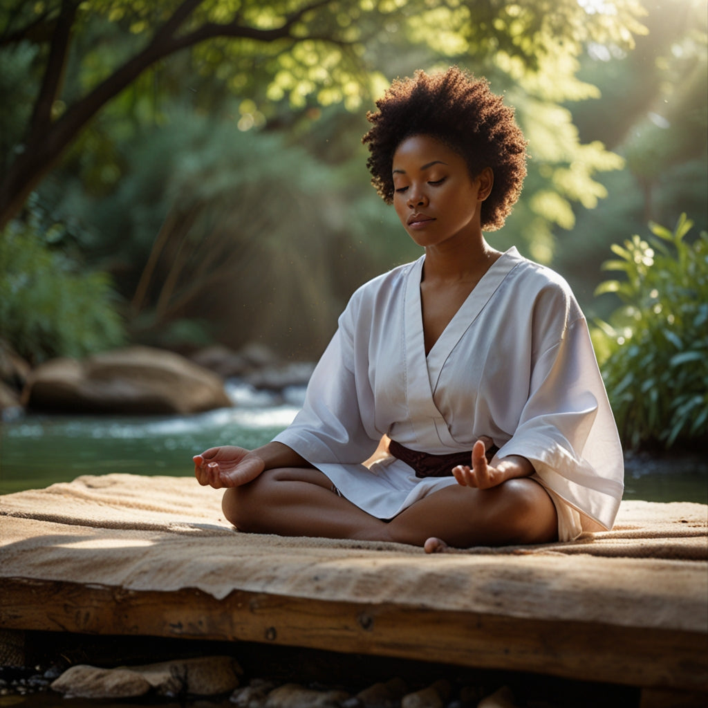 Leanda Pringle Reiki
