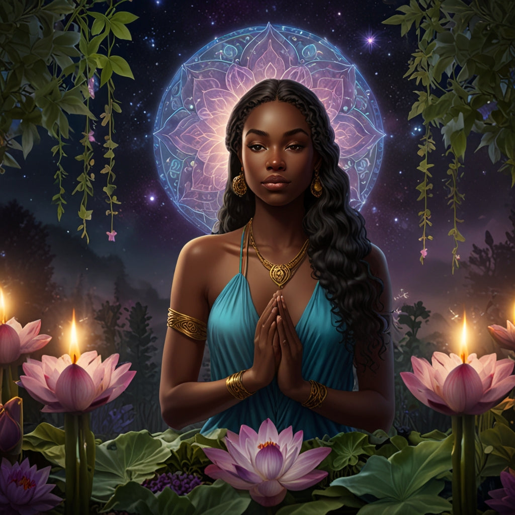 Leanda Pringle Reiki