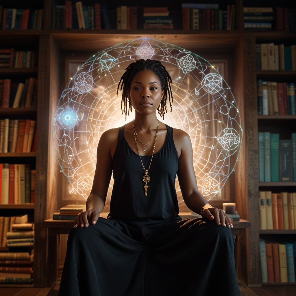 Leanda Pringle Reiki