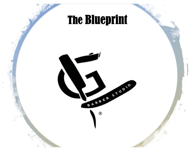 The Blueprint 90 min Online Live Course